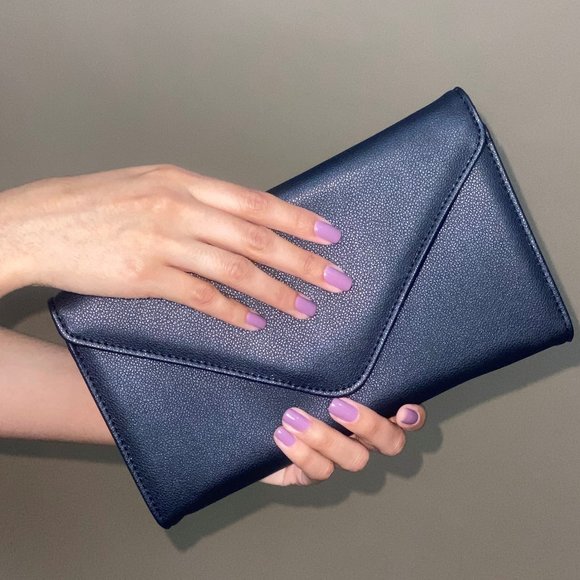 Handbags - Crossbody Clutch